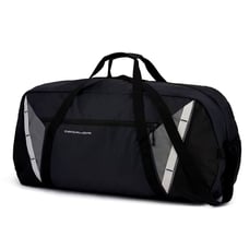 Дорожня сумка складана Piquadro FOLDABLE (FLD) Black BV6009FLD_N (Велика)