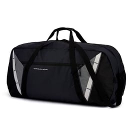 Дорожня сумка складана Piquadro FOLDABLE (FLD) Black BV6009FLD_N (Велика)