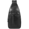 Сумка-слінг Piquadro URBAN Black CA4536UB00_N