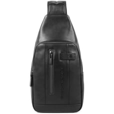 Сумка-слінг Piquadro URBAN Black CA4536UB00_N