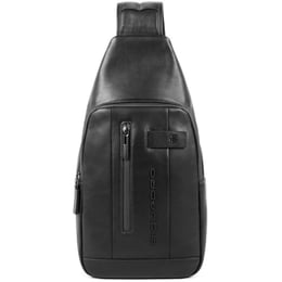 Сумка-слінг Piquadro URBAN Black CA4536UB00_N