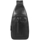 Сумка-слінг Piquadro URBAN Black CA4536UB00_N