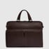 Сумка для ноутбука 15.6″ Piquadro HEDLEY (W130) Dark Brown CA6026W130_TM
