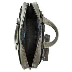 Портфель Piquadro BLACK SQUARE (B3) Green CA2849B3_VE