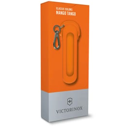 Чохол силіконовий Victorinox 4.0451 (для маленьких ножів Classic 58 мм)