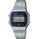 Часы 36 мм Casio VINTAGE ICONIC A168WA-1YES