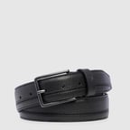 Ремінь Piquadro CRONUS (S134) Black CU6664S134_N