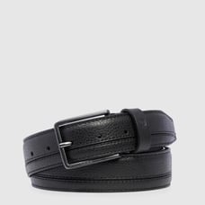 Ремінь Piquadro CRONUS (S134) Black CU6664S134_N