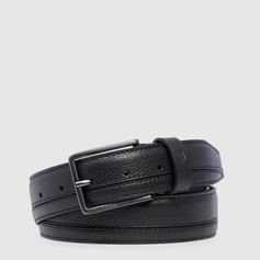 Ремень Piquadro CRONUS (S134) Black CU6664S134_N