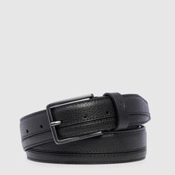 Ремень Piquadro CRONUS (S134) Black CU6664S134_N