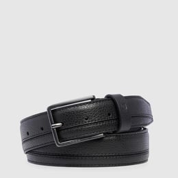 Ремінь Piquadro CRONUS (S134) Black CU6664S134_N