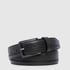 Ремінь Piquadro CRONUS (S134) Black CU6664S134_N