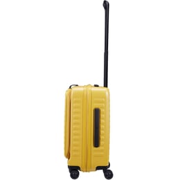 Валіза Lojel CUBO V4 /Mustard Lj-1627-66421 (Маленька)