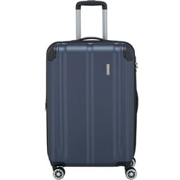 Валіза Travelite CITY/Navy TL073048-20 (Середня)