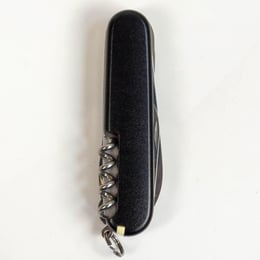 Швейцарський складаний ніж Victorinox HUNTSMAN MAT 1.3713.3.M0007p
