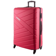 Валіза Travelite BLISS/Berry TL074849-17 (Велика)