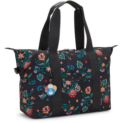 Дорожня сумка Kipling ART M Fk Floral (3NF)