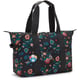 Дорожня сумка Kipling ART M Fk Floral (3NF)