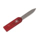 Ніж для SwissCards (червоний) Victorinox A.6510.T