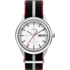 Чоловічий годинник Timex MARLIN Jet Tx2y37300
