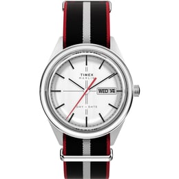 Чоловічий годинник Timex MARLIN Jet Tx2y37300