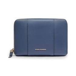 Косметичка Piquadro CIRCLE (W92) Sea Blue BY6543W92_BLU4