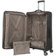 Валіза Travelite CROSSLITE 5.0/Black TL092945-01 (Дуже Велика)