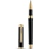 Ручка ролерна Montegrappa ZERO Black GT RB ISZEIRIY