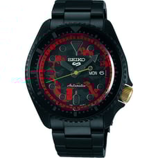 Годинник 42,5 мм Seiko 5 SPORTS One Piece Limited Edition SRPH73K1