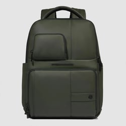 Рюкзак для ноутбука 14″ Piquadro WOLLEM SPECIAL Green CA6238W129W_VE