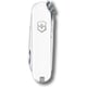 Швейцарський складаний ніж 58мм Victorinox CLASSIC SD Colors 0.6223.7G