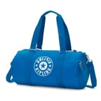 Дорожная сумка Kipling ONALO Methyl Blue Nc (73H)