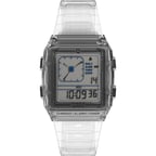 Часы Timex Q TIMEX LCA Tx2w45200