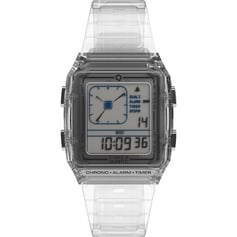 Годинник Timex Q TIMEX LCA Tx2w45200