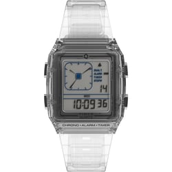 Часы Timex Q TIMEX LCA Tx2w45200