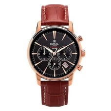 Годинник 40 мм Royal London 41396-04