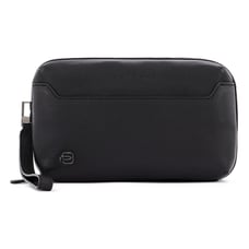 Клатч Piquadro BLACK SQUARE (B3) Black AC5940B3R_N