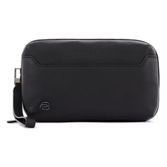 Клатч Piquadro BLACK SQUARE (B3) Black AC5940B3R_N