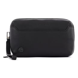 Клатч Piquadro BLACK SQUARE (B3) Black AC5940B3R_N