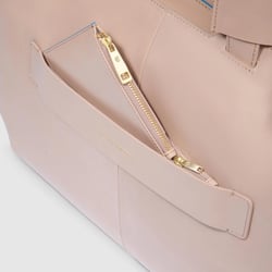 Сумка Piquadro BLUE SQUARE (B2) Pale Pink BD6680B2-RO2