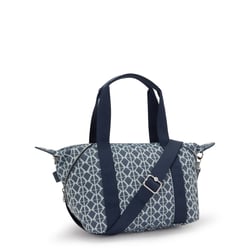 Сумка Kipling ART MINI Navy Sign Jq (8DM)