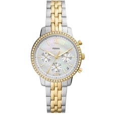 Часы 36 мм Fossil NEUTRA Chrono ES5216