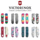 Швейцарський складаний ніж 58мм Victorinox CLASSIC Limited Edition 0.6223.L2105