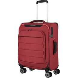 Чемодан Travelite SKAII/Red TL092647-12 (Маленький)