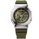 Годинник 40 мм Casio G-SHOCK G-Steel GM-S2100-3AER