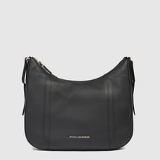 Сумка Piquadro CIRCLE (W92) Black BD6658W92_N