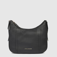 Сумка Piquadro CIRCLE (W92) Black BD6658W92_N