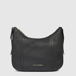 Сумка Piquadro CIRCLE (W92) Black BD6658W92_N
