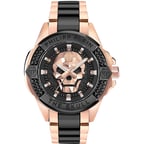 Мужские часы Philipp Plein THE $KULL Ppwaaa3125