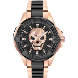 Чоловічий годинник Philipp Plein THE $KULL Ppwaaa3125